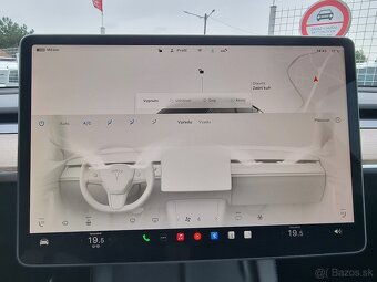 Tesla Model Y 4x4 Long Range 75kWh 514k za 40.640 € - 17
