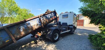 Daf LF 45.170 nosič kontajnera 10 tona - 17