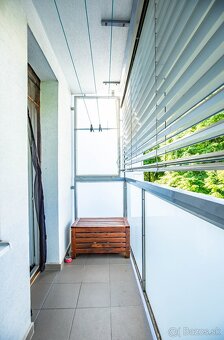 2-izb. byt na ul. SALEZIÁNSKA v Trnave, 50,51 m2, balkón - 17