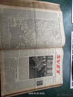 Svět 1943 - 17