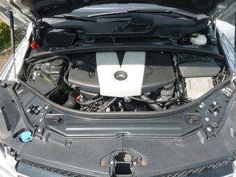 Mercedes R350Cdi L 4Matic 2011 - 17