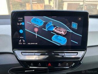 Volkswagen ID.3 Pro S Performance 77kWh Tepelné Čerpadlo - 17
