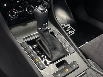Škoda Superb iV 1.4 TSI PHEV, Style, Automat - 17