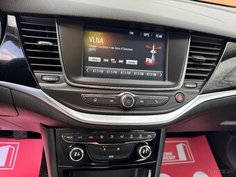 Opel Astra 1.5 CDTI - 17