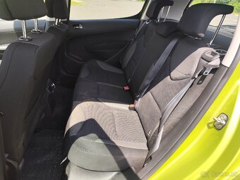 Peugeot 308 1.6 16V VTi - 17