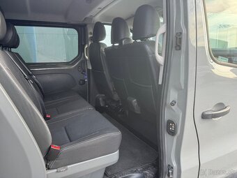 Renault Trafic 1.6 CDTI - 17