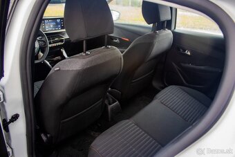 Peugeot 208 1.2 PureTech 100 Allure - 17