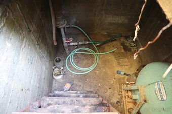 ZÁHRADKÁRSKA  CHATA V LONE PRÍRODY - 17