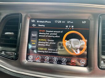 🌟🚗 Dodge Challenger 5.7 Hemi V8 🚗🌟 - 17