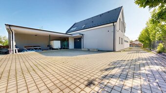 Na prenájom: moderný objekt s ateliérom – Oravné - 17