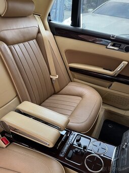 VW PHAETON 4.2 V8 INDIVIDUAL - 17