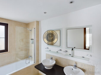 5 izbová vila s bazénom MELIÃ Tortuga Beach Resort, Kapverdy - 17