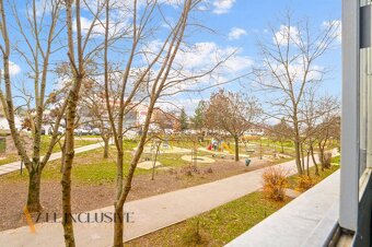 ALL INCLUSIVE | NA PREDAJ 3-IZBOVÝ BYT S PIVNICOU, SENEC - 17