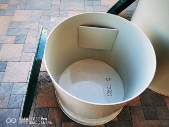 Plastové šachty - 17