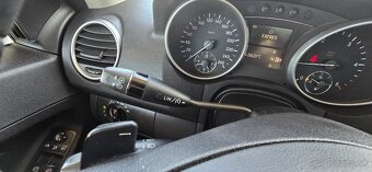 Mercedes Benz ML320CDI 4Matic automat - 17
