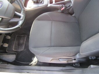 Ford Focus 1.5 TDCi - 17