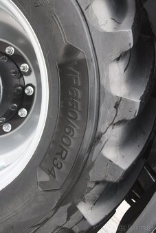 Case MAGNUM 400 - 17