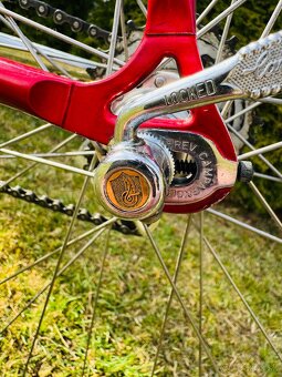 Colnago Super Profil Campagnolo 50th - 17