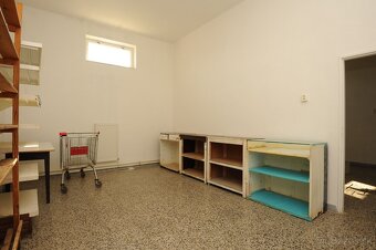 Obchod Potravín - Polifunkčná budova na predaj - 17