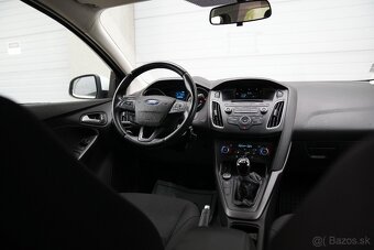 Ford Focus combi - 17