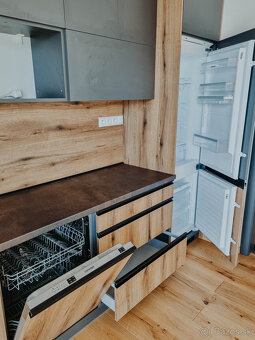 NA PRENÁJOM 3 izbový byt, lodžia, Novostavba, Prešov - 17