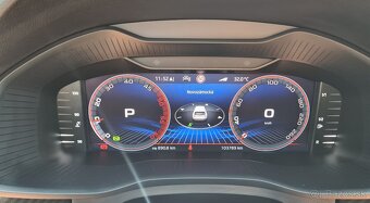 ŠKODA KODIAQ 2.0 TDI SCR EVO 200 SPORTLINE 4X4 DSG - 17