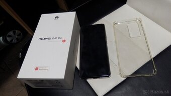 Huawei p40 pro 256gb - 17