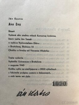Božská komédia Peklo, Očistec, Raj, Rudolf Fabry Metamorfózy - 17