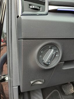 2019 Škoda Karoq 1.5 TSI DSG 4 x 4 110 kW - 17