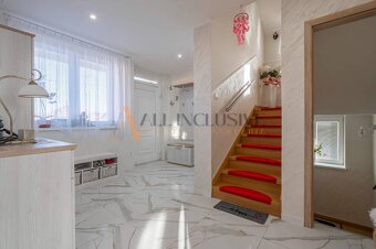 ALL INCLUSIVE l NA PREDAJ 7 IZBOVÝ RODINNÝ DOM, VEĽKÝ MEDER - 17