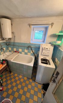 Rodinný dom v obci Mlynárovce - 17