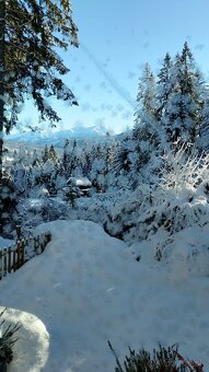 Chata Orava Oravice - 17