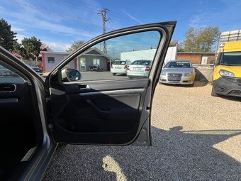 Volkswagen Golf, 1.6TDI 77KWDSGKLIMA - 17