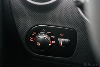 Seat Leon CUPRA 2.0 TFSI 177kW, stock motor, custom výfuk - 17