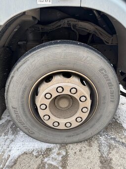 Ťahač DAF FT XF 105.460 - 17