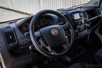 Fiat Ducato 2.3 MultiJet E6 L2H2 3,5t /ODPOČET DPH/ - 17