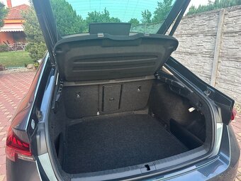 2022 Skoda Octavia - 17