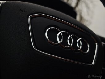🔋Audi Q8 e-tron 55 Quattro 300kw 2022🔋 - 17