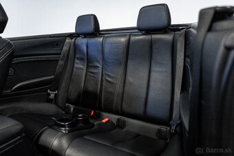 BMW Rad 2 Cabrio M240i A/T (Odpočet DPH) - 17