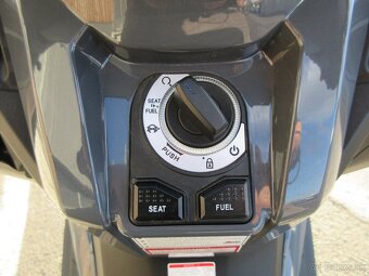 Longijia Easymax 125ccm - 17