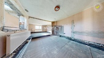 HALO reality - Predaj, rodinný dom Pohronská Polhora - ZNÍŽE - 17