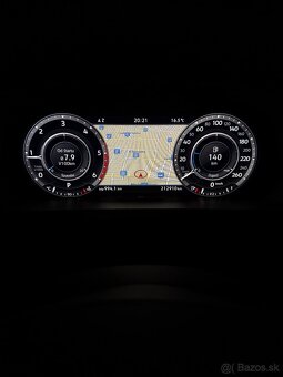 Tiguan Highline 2.0tdi 110kw DSG - 17