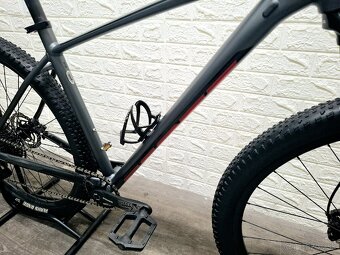 Ponúkam na predaj horský bicykel Scott Scale 970 29" - 17
