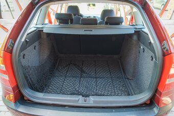 ŠKODA OCTAVIA AC Kombi 1.9 - 17