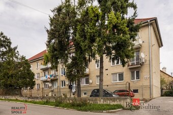 3 izbový byt, 63 m2 s balkónom, 2 pivnice, Vrbové - 17
