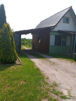 Predám rodinny dom - 17