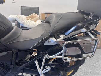 BMW R1250 GS Editions 40 Years GS, záruka  - 17