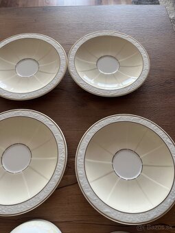 Villeroy & Boch Ivorie set - 17