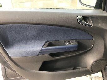 Opel Corsa D 1,2i 16v 59kw - 17