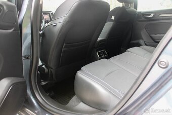 Renault Mégane TCe 140 Equilibre - 17